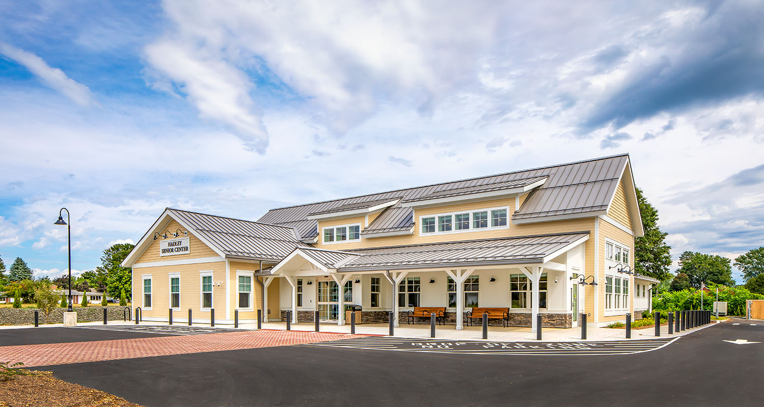 Hadley Senior Center
