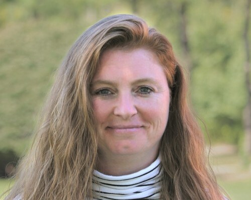 Linda Lefebvre