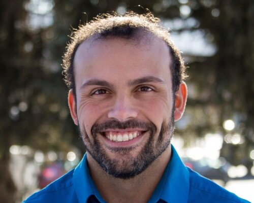Peter Carnevale, EIT