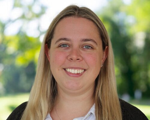 Amanda Levich, EIT