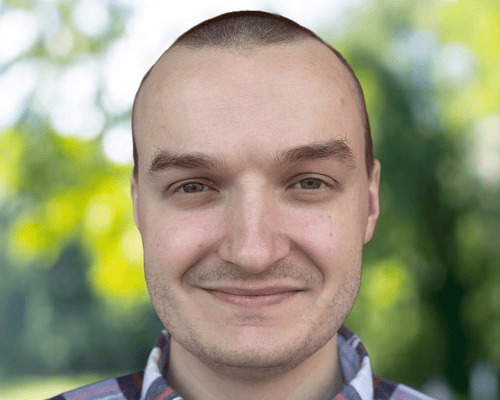 Matthew D'Angelo, EIT