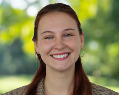 Tatiana Pickard, EIT