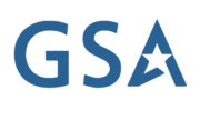GSA logo