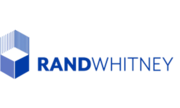 Rand Whitney logo