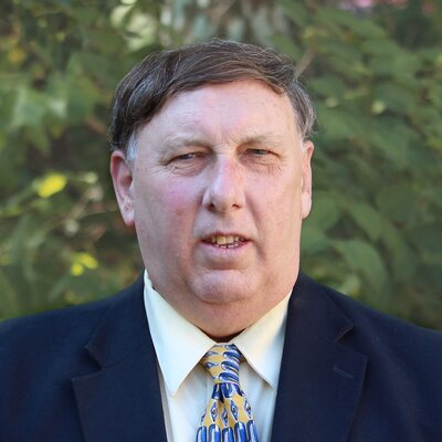 Edward Shelomis