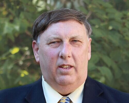 Edward Shelomis, PE, LS (CT)