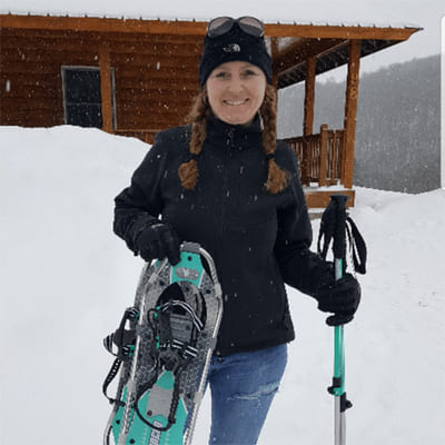 Linda Lefebvre