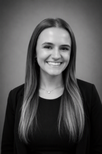 Haley Jewett, MBA
